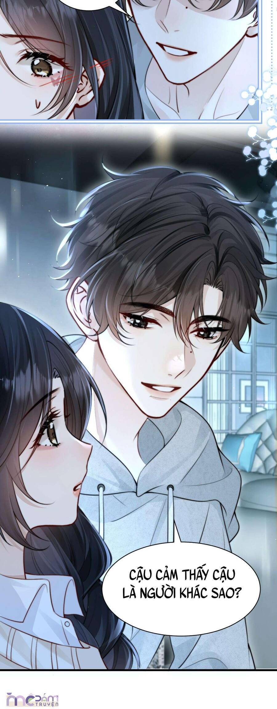 Em Nghe Thấy Chứ ? - Chapter 28 - Page 24