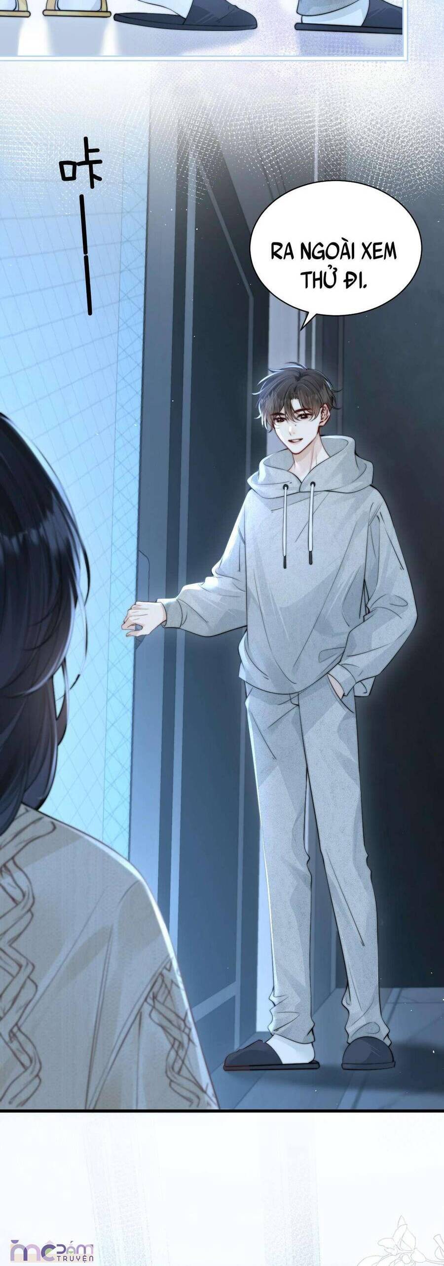 Em Nghe Thấy Chứ ? - Chapter 28 - Page 26