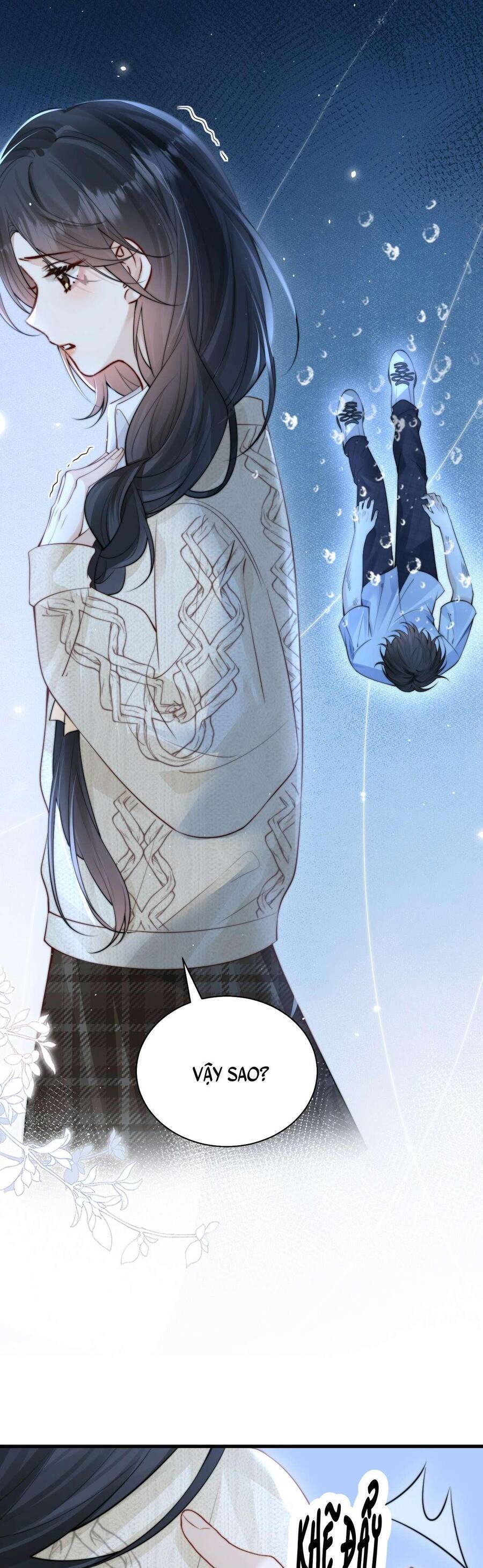 Em Nghe Thấy Chứ ? - Chapter 28 - Page 29