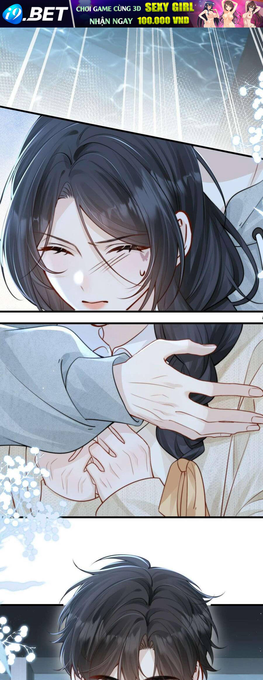 Em Nghe Thấy Chứ ? - Chapter 28 - Page 31