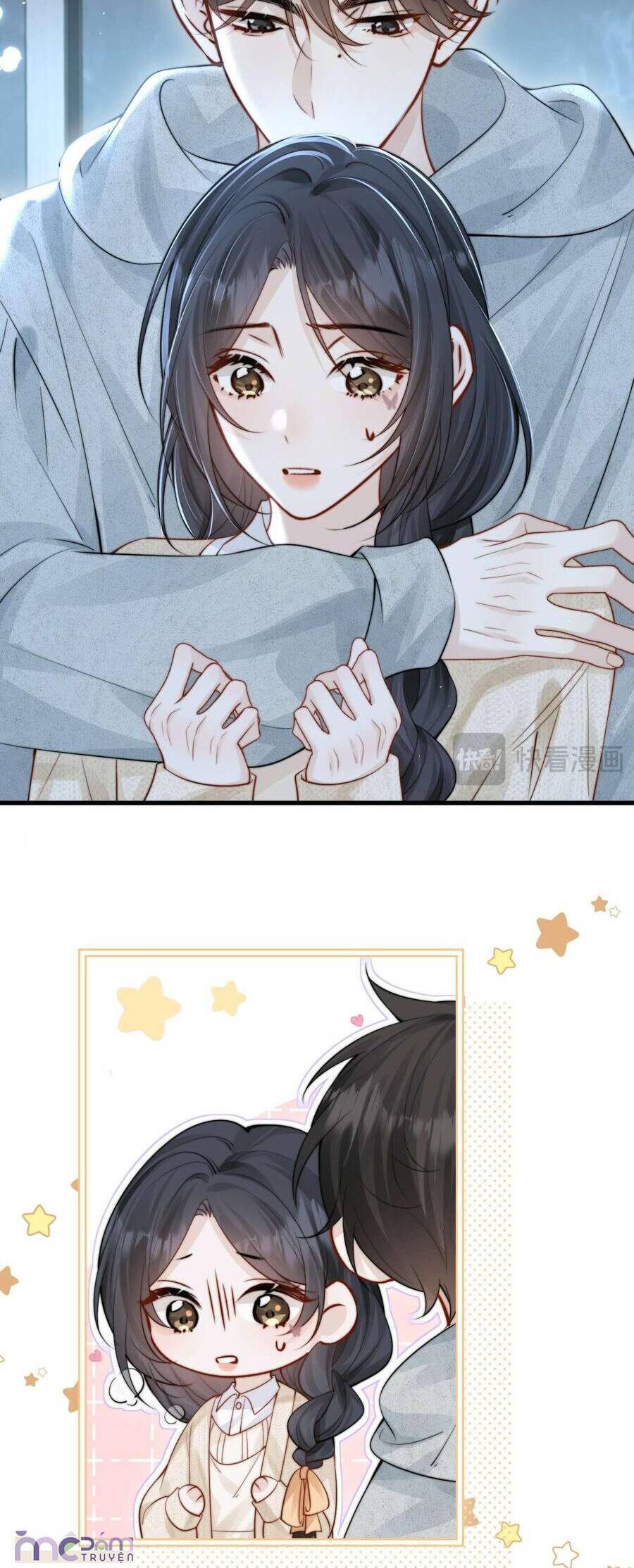 Em Nghe Thấy Chứ ? - Chapter 28 - Page 32