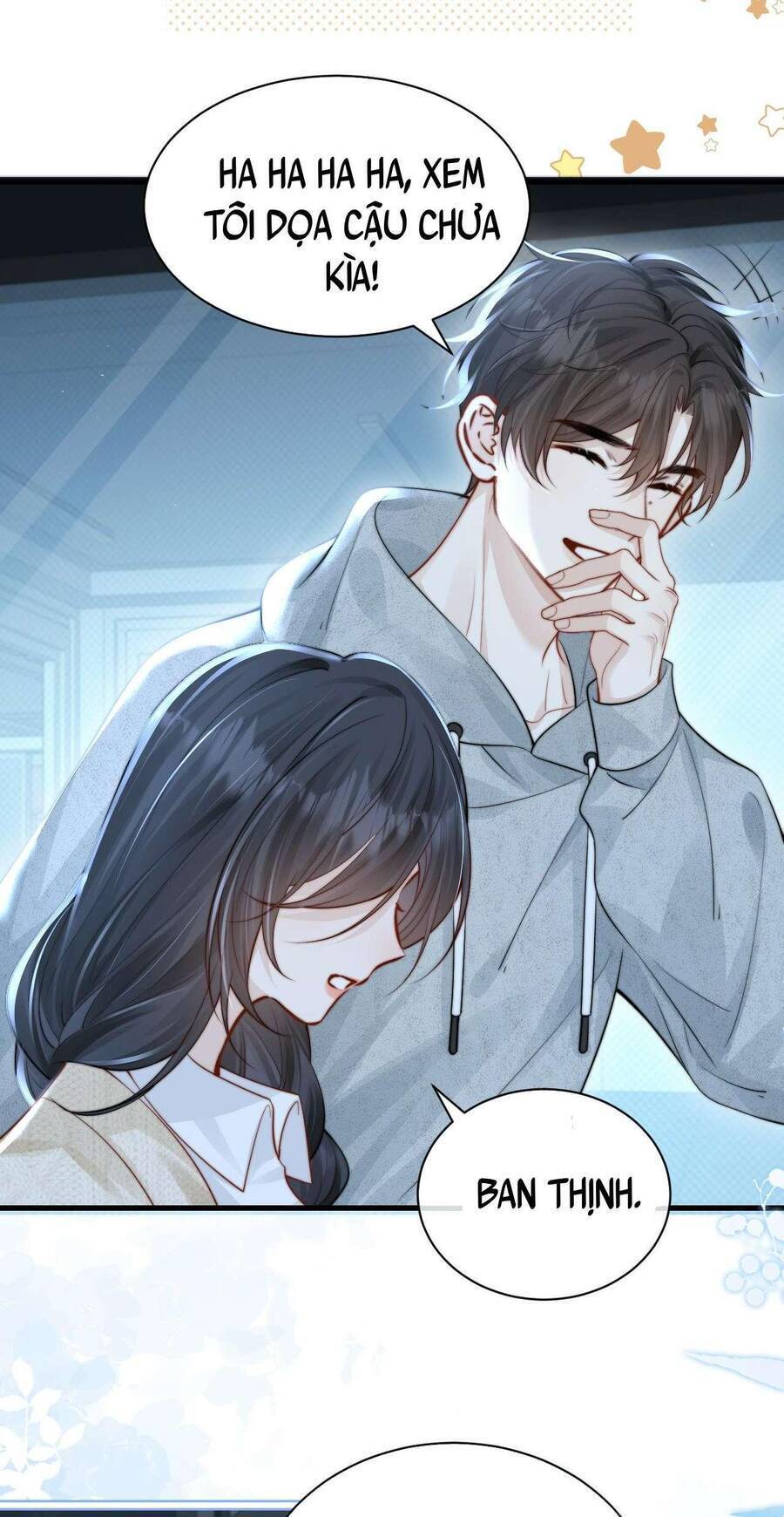 Em Nghe Thấy Chứ ? - Chapter 28 - Page 33