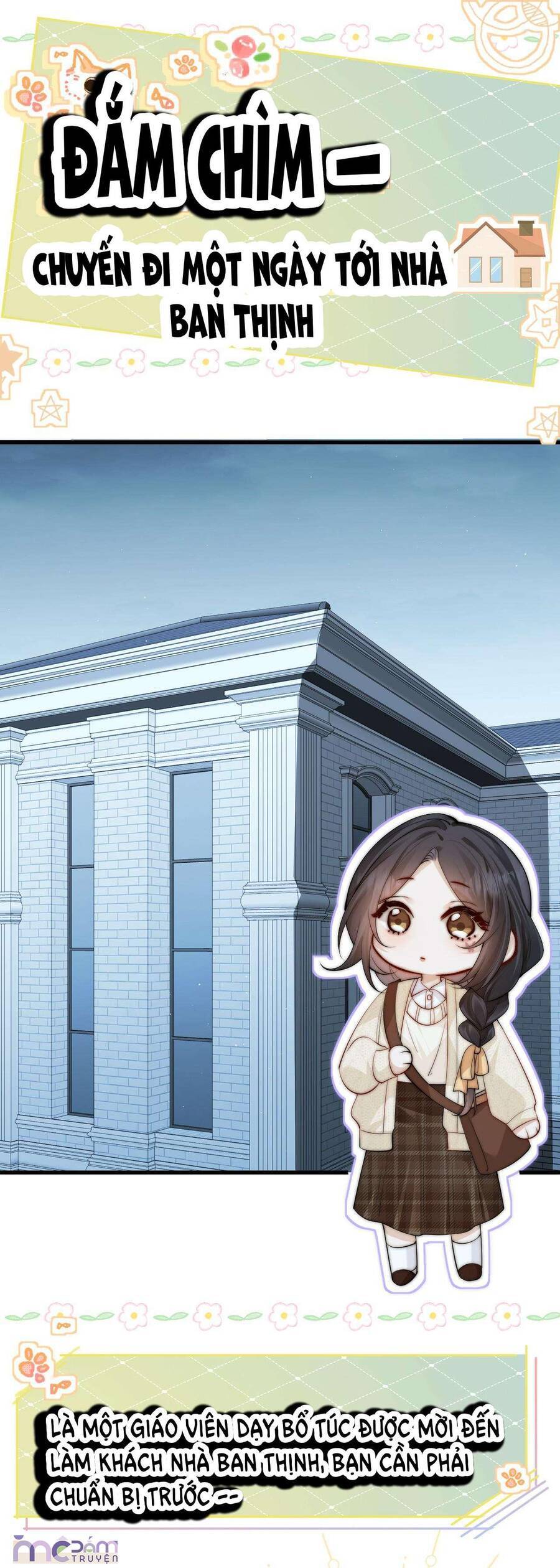 Em Nghe Thấy Chứ ? - Chapter 29 - Page 6