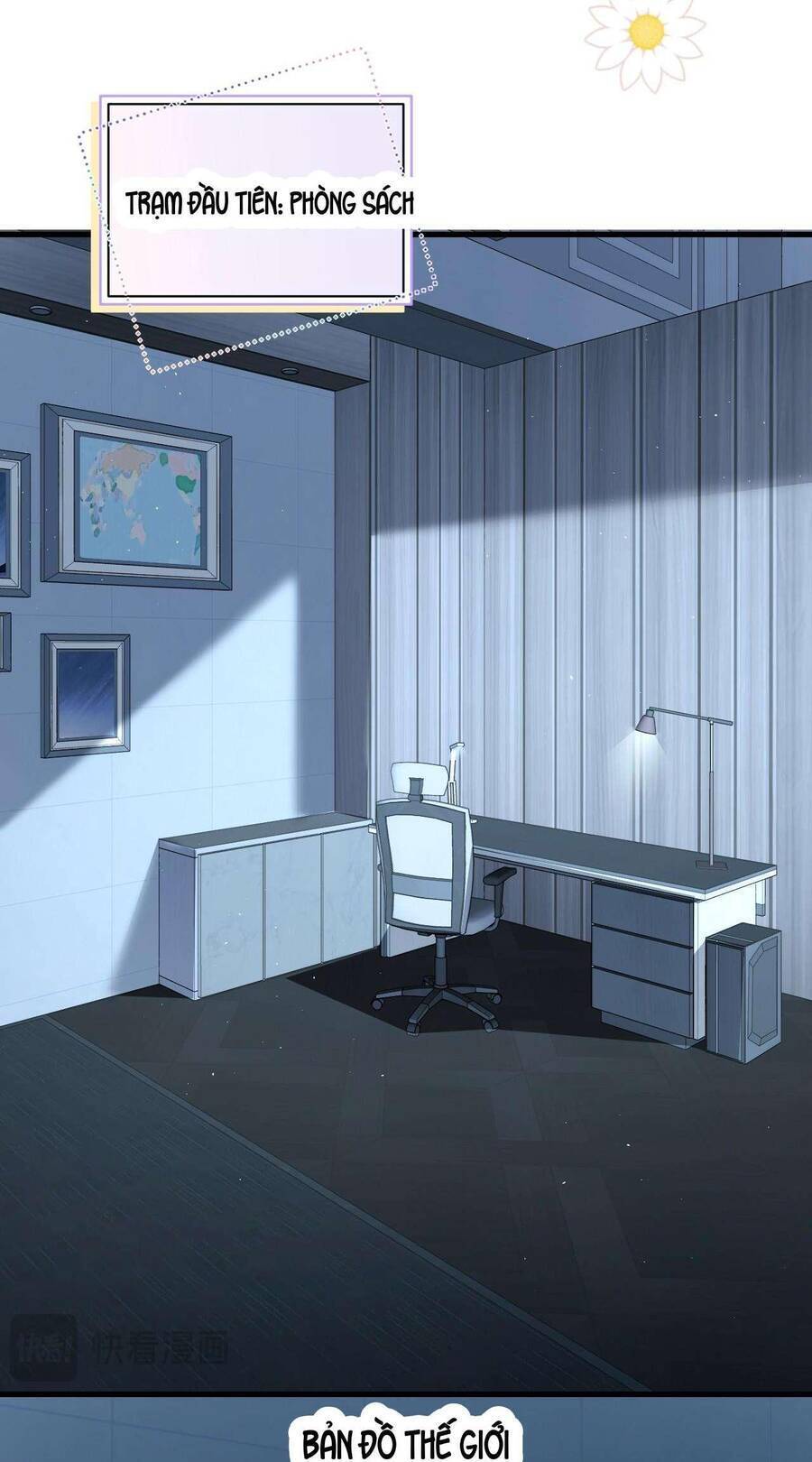 Em Nghe Thấy Chứ ? - Chapter 29 - Page 9