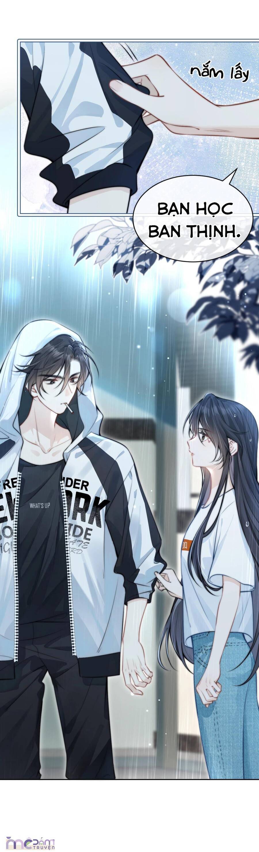 Em Nghe Thấy Chứ ? - Chapter 3 - Page 10