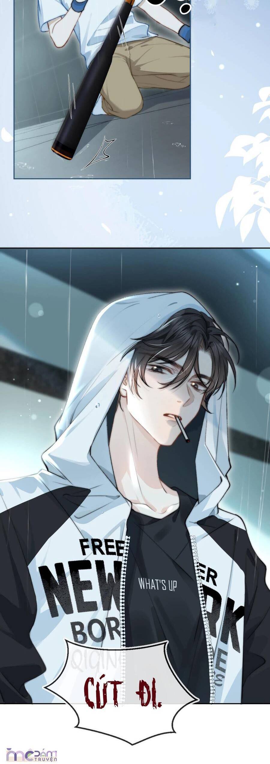 Em Nghe Thấy Chứ ? - Chapter 3 - Page 14