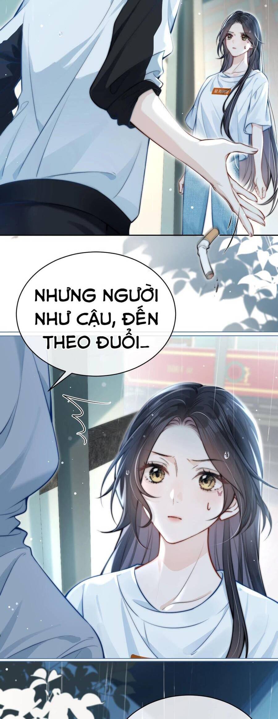 Em Nghe Thấy Chứ ? - Chapter 3 - Page 17