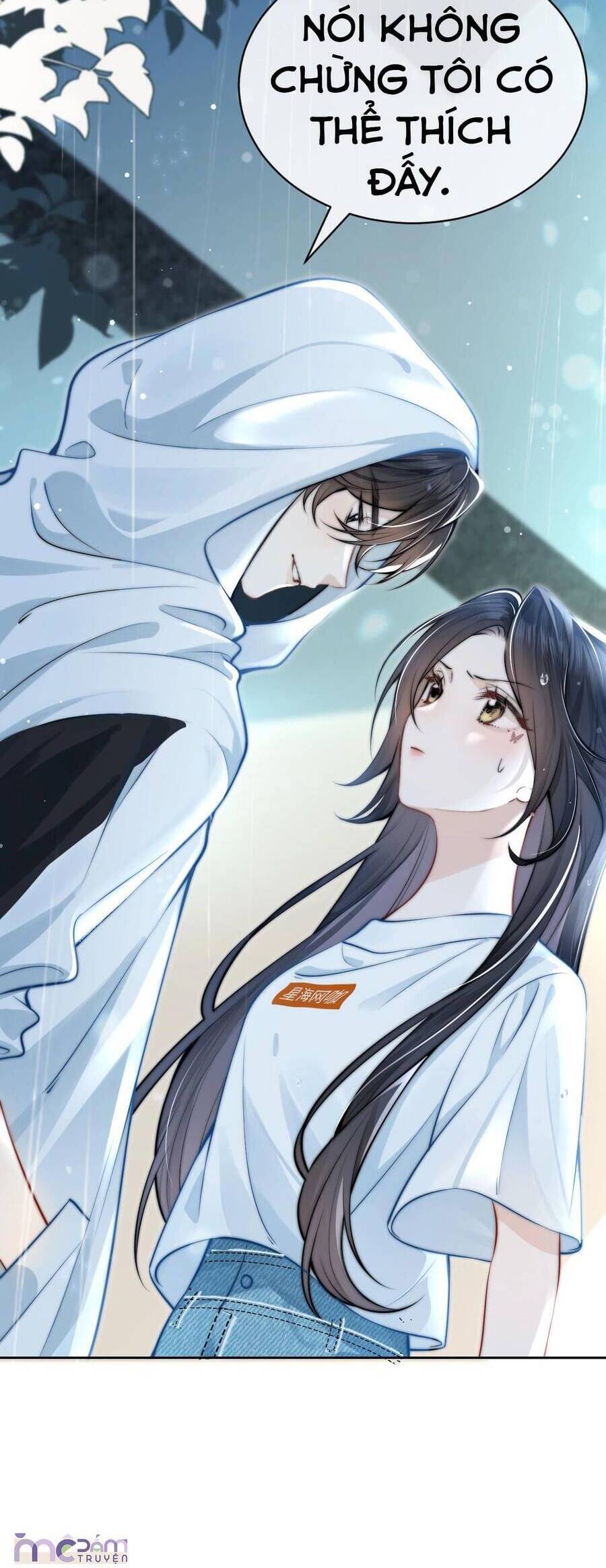 Em Nghe Thấy Chứ ? - Chapter 3 - Page 18