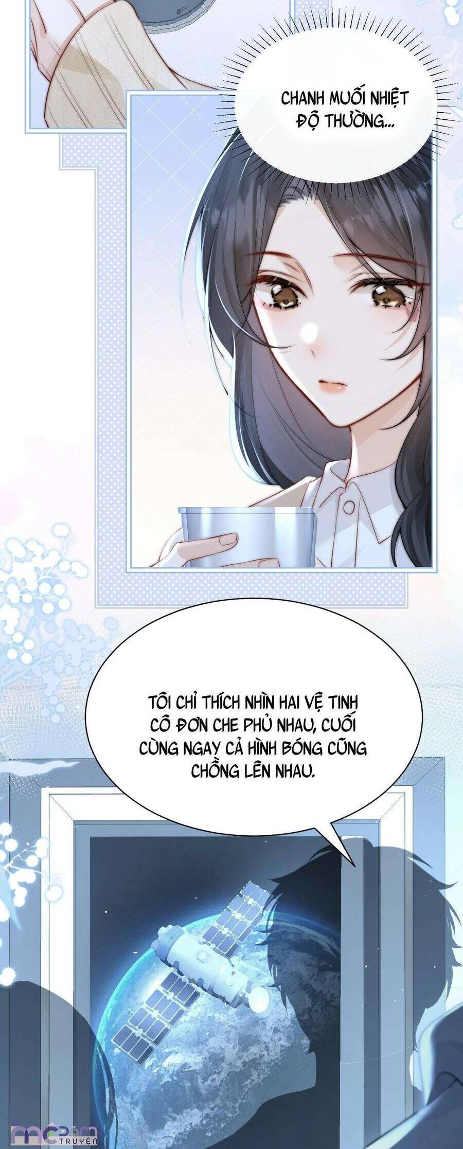 Em Nghe Thấy Chứ ? - Chapter 30 - Page 10