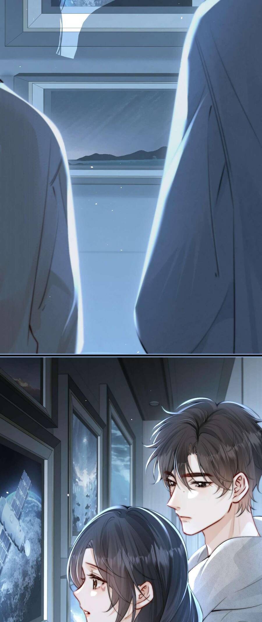 Em Nghe Thấy Chứ ? - Chapter 30 - Page 11