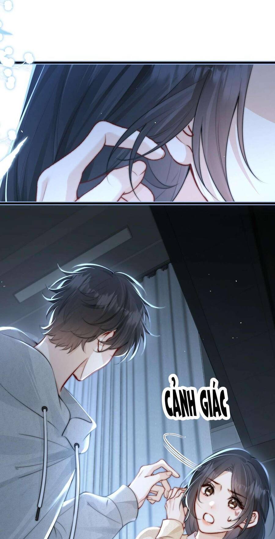 Em Nghe Thấy Chứ ? - Chapter 30 - Page 13