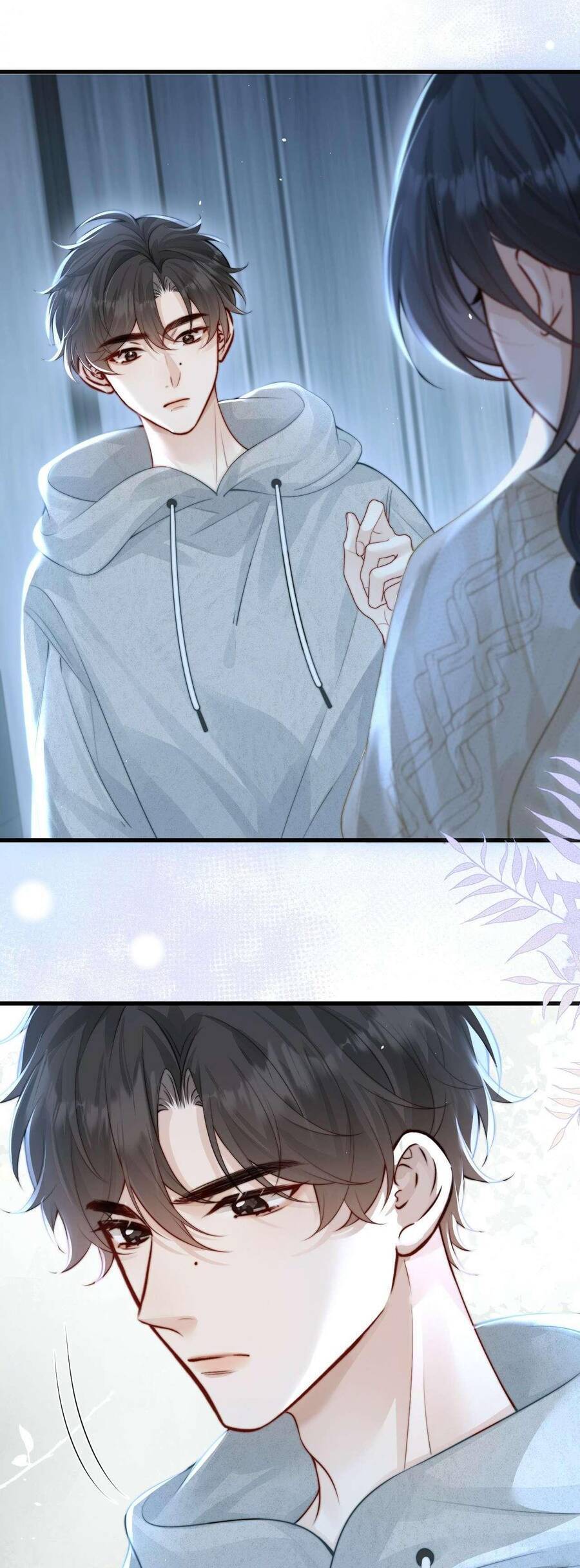 Em Nghe Thấy Chứ ? - Chapter 30 - Page 15