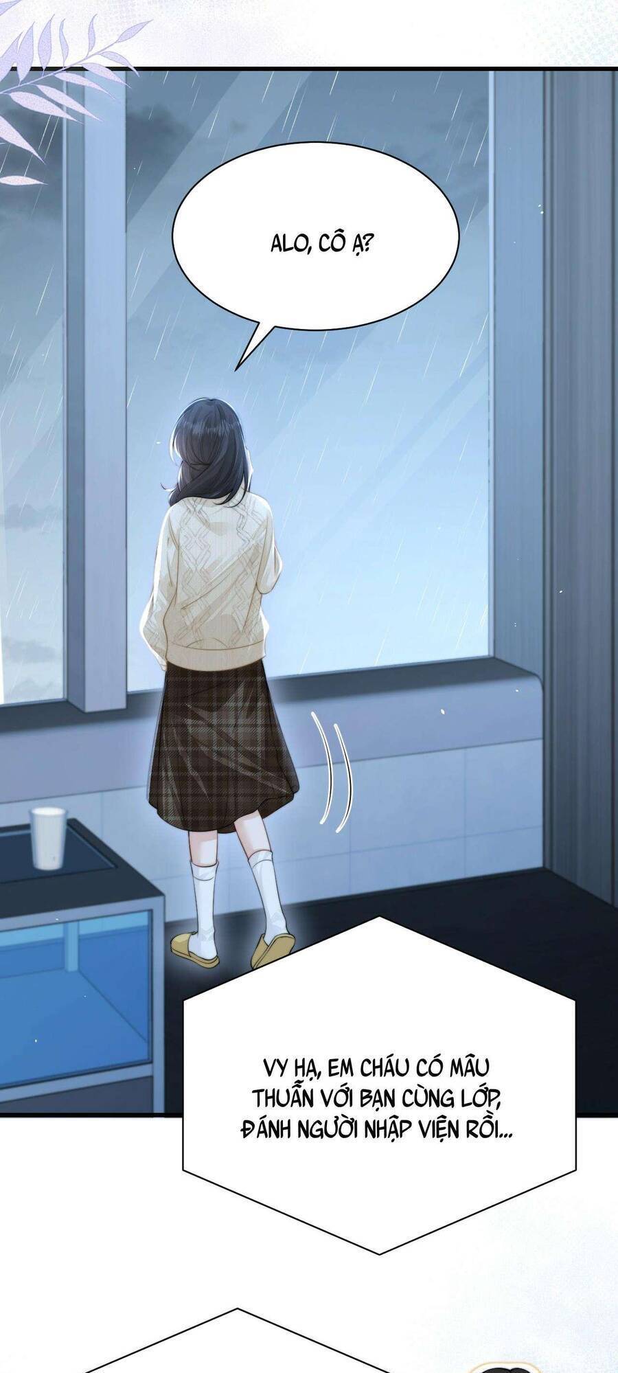 Em Nghe Thấy Chứ ? - Chapter 30 - Page 17