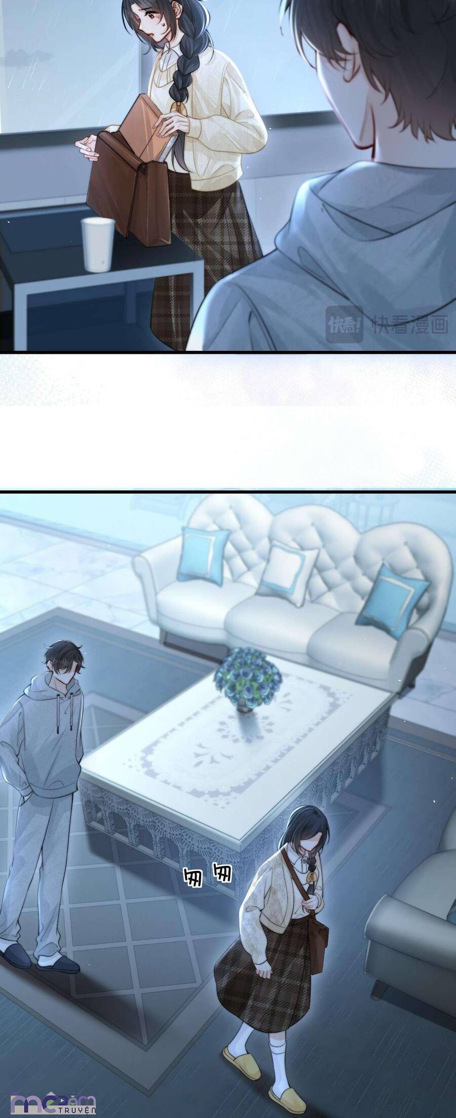 Em Nghe Thấy Chứ ? - Chapter 30 - Page 20