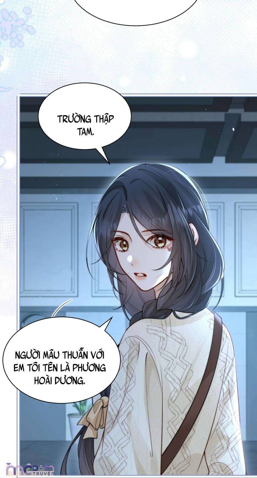 Em Nghe Thấy Chứ ? - Chapter 30 - Page 22