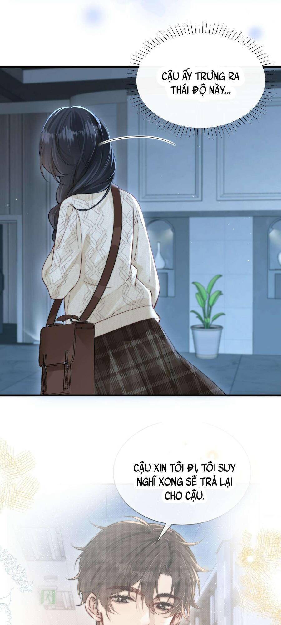 Em Nghe Thấy Chứ ? - Chapter 30 - Page 25