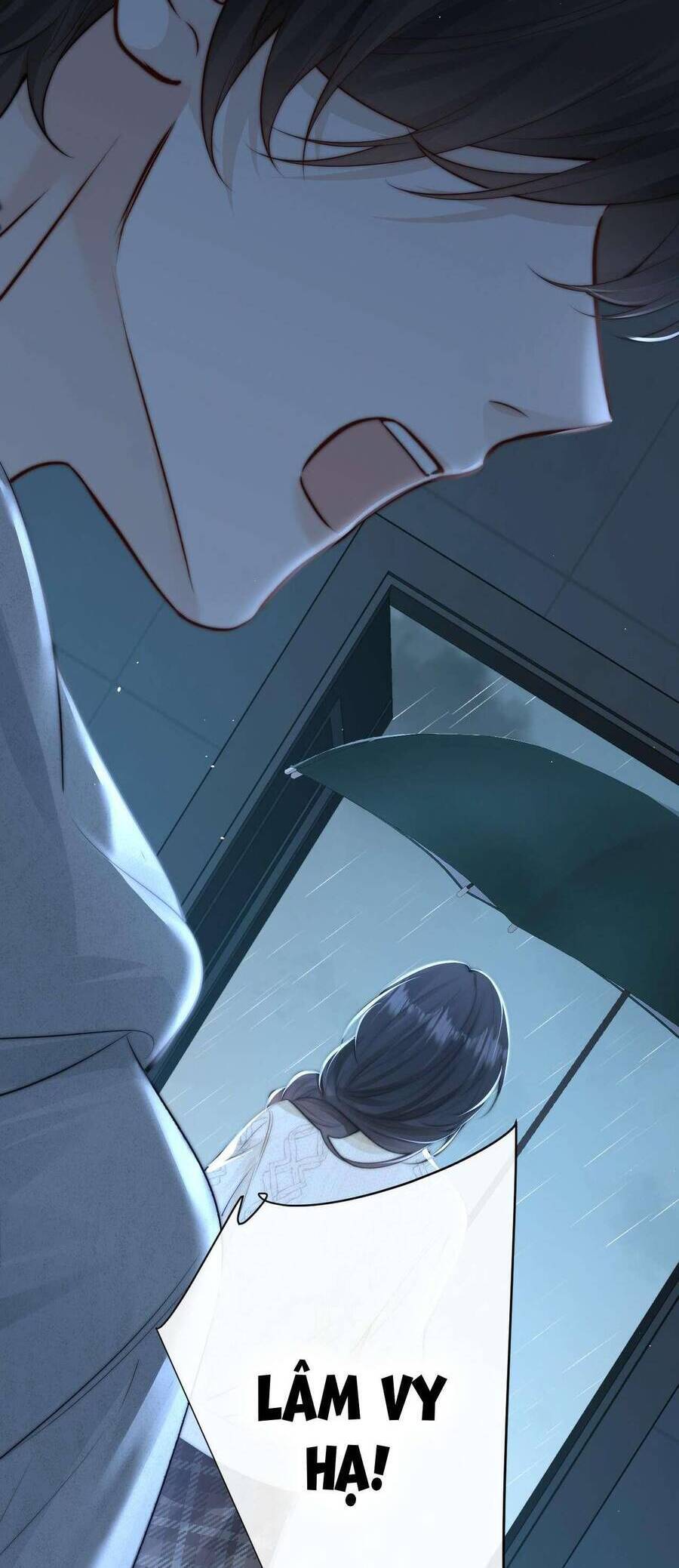 Em Nghe Thấy Chứ ? - Chapter 30 - Page 28