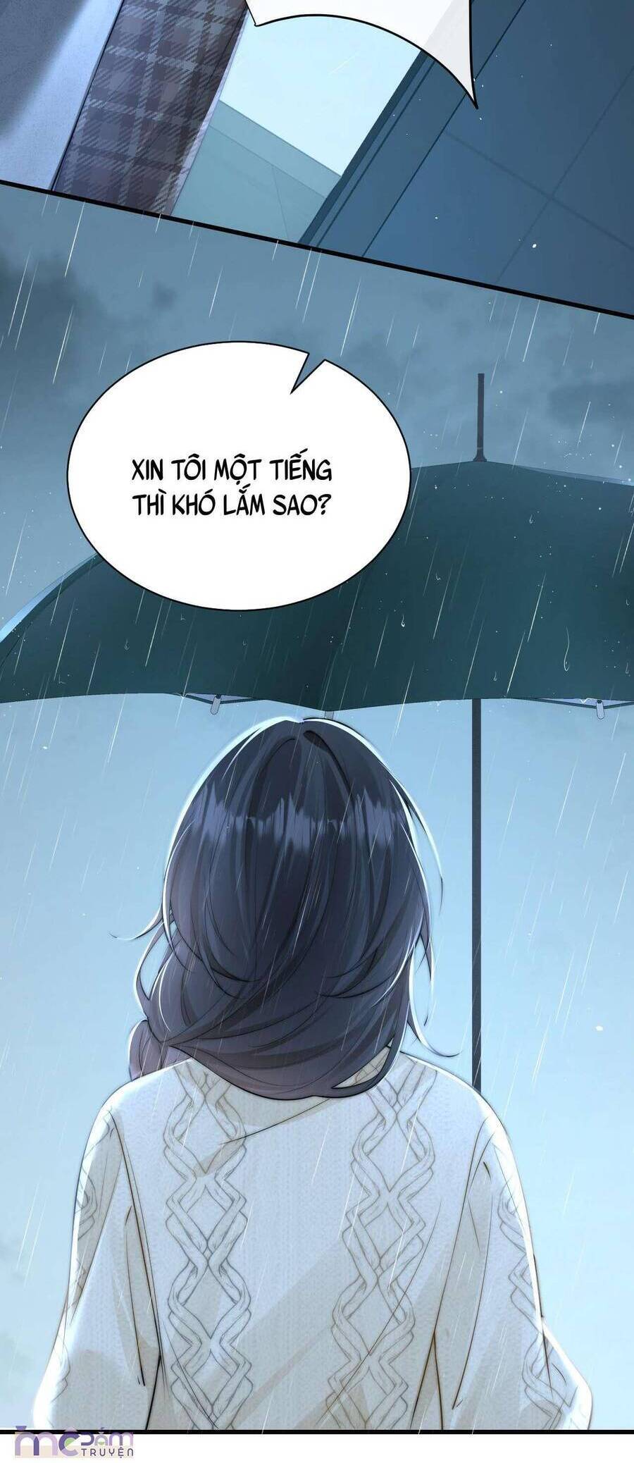 Em Nghe Thấy Chứ ? - Chapter 30 - Page 29