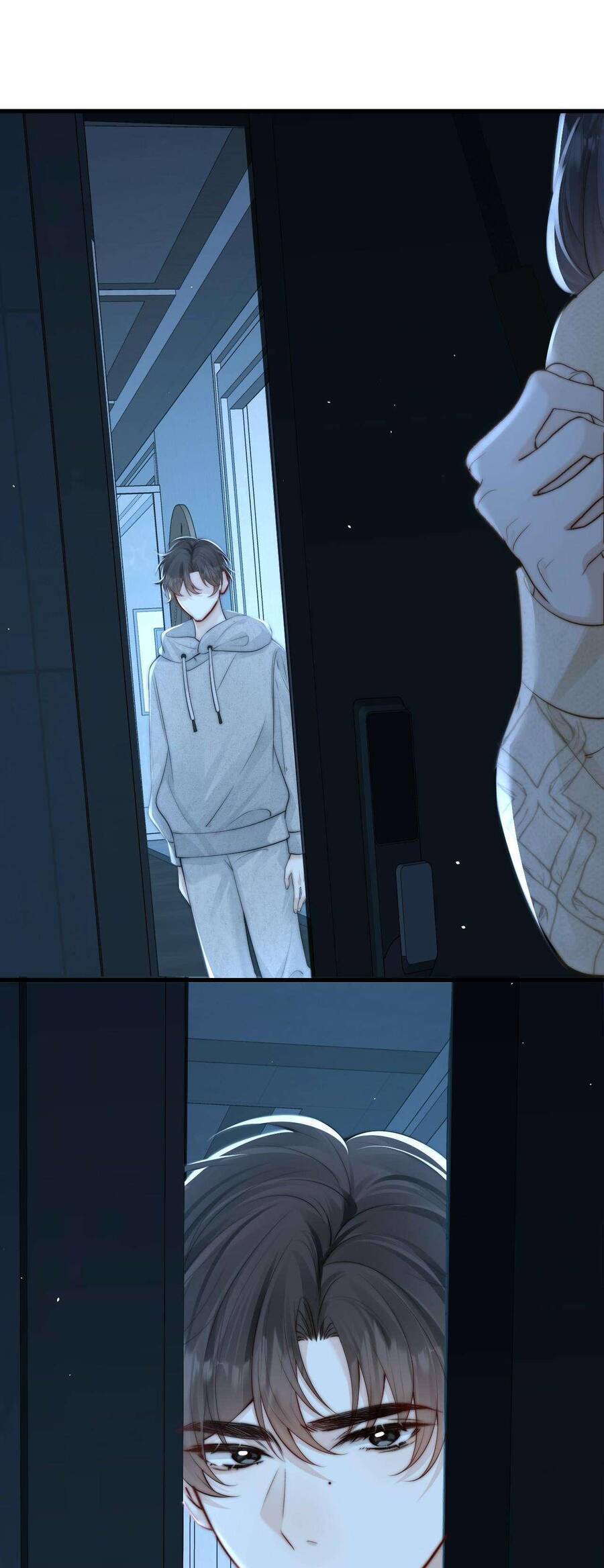 Em Nghe Thấy Chứ ? - Chapter 30 - Page 30