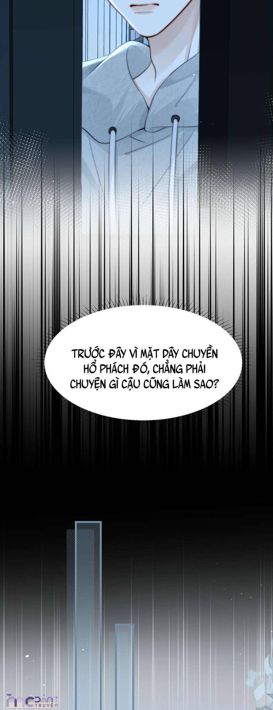 Em Nghe Thấy Chứ ? - Chapter 30 - Page 31