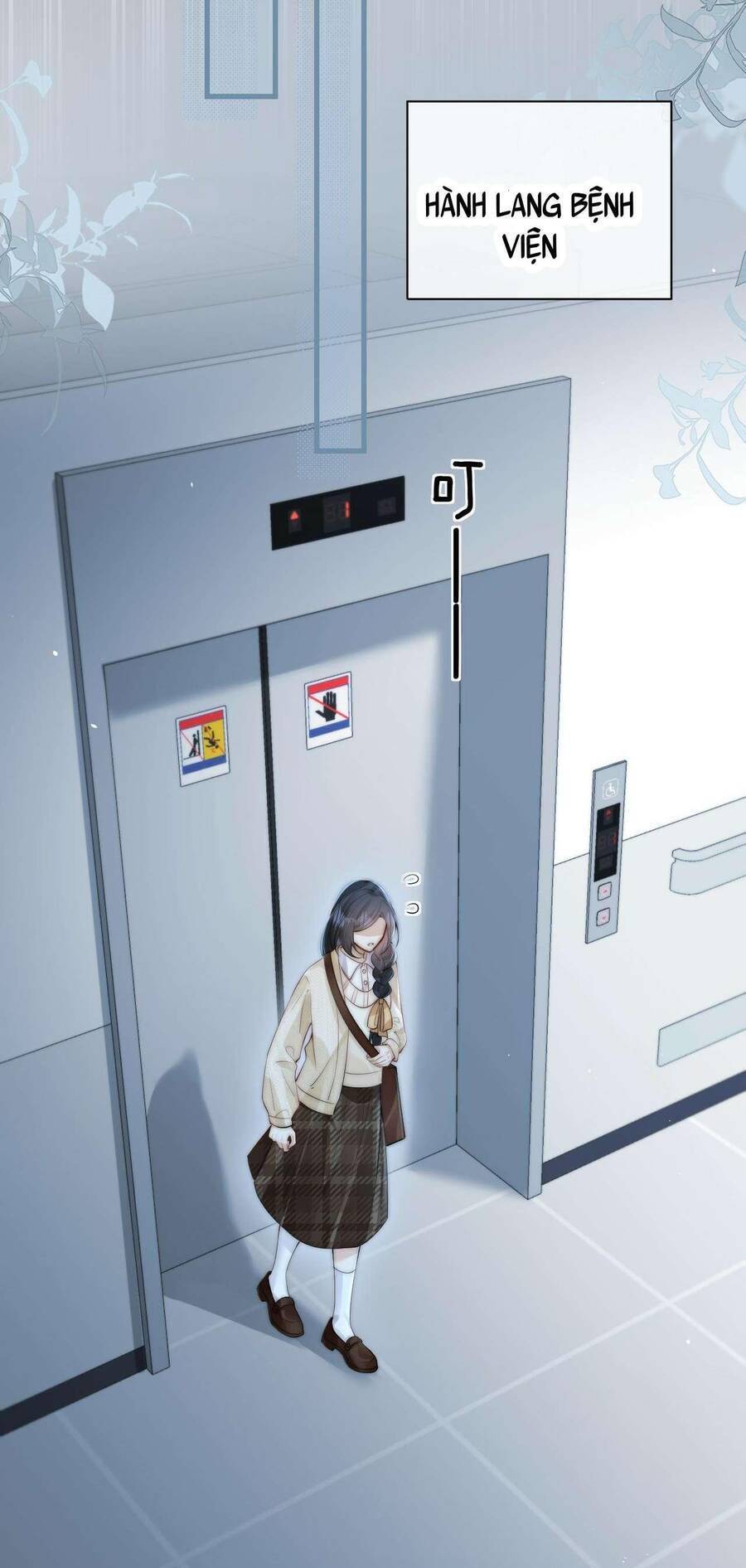 Em Nghe Thấy Chứ ? - Chapter 30 - Page 32