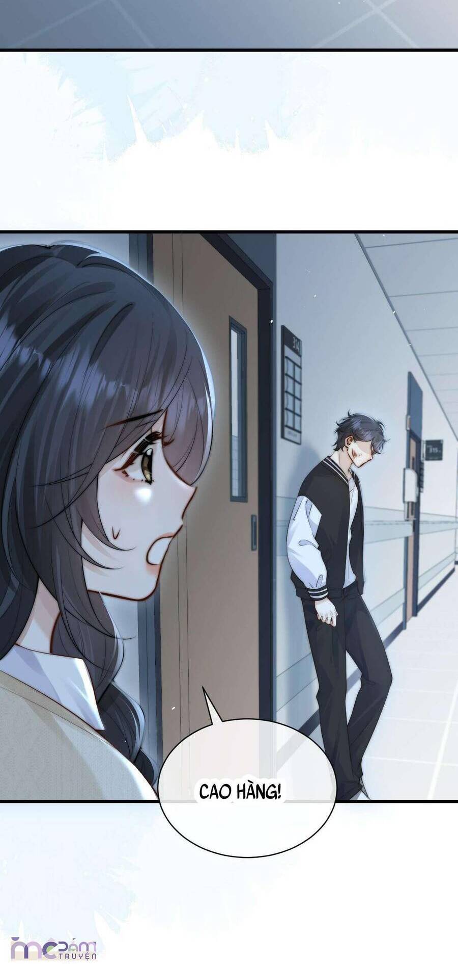 Em Nghe Thấy Chứ ? - Chapter 30 - Page 33