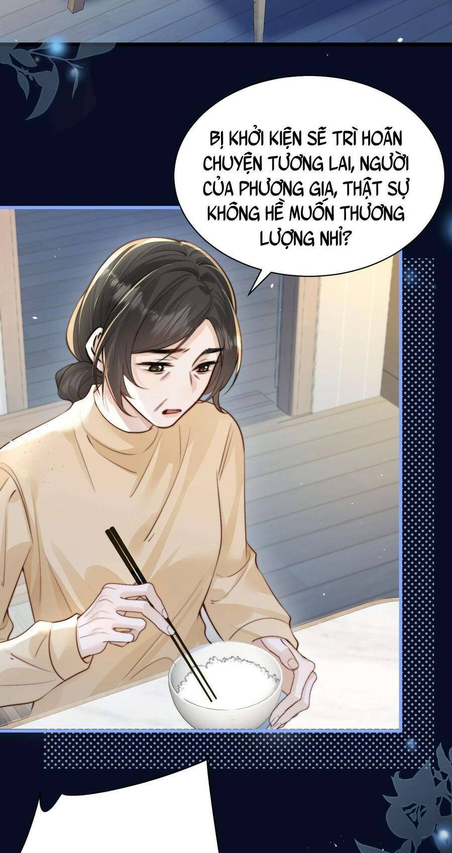 Em Nghe Thấy Chứ ? - Chapter 30 - Page 38