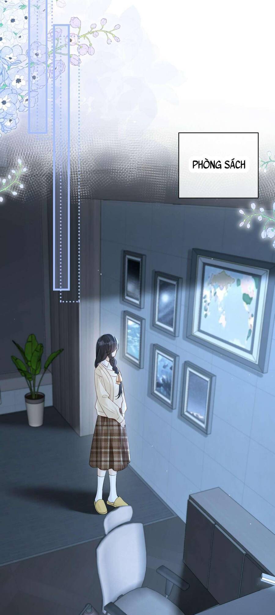 Em Nghe Thấy Chứ ? - Chapter 30 - Page 6