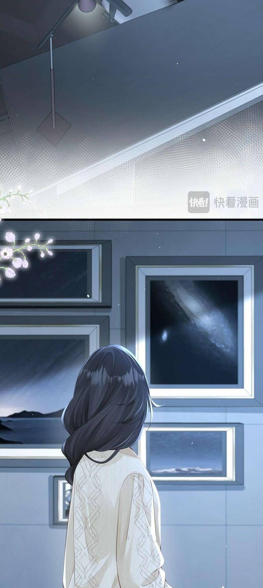 Em Nghe Thấy Chứ ? - Chapter 30 - Page 7