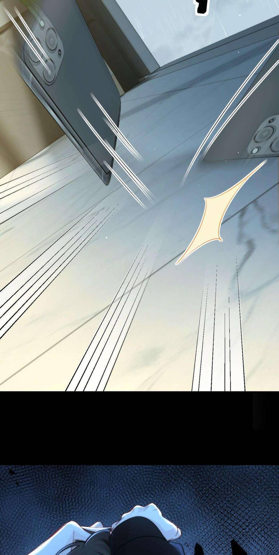 Em Nghe Thấy Chứ ? - Chapter 32 - Page 11