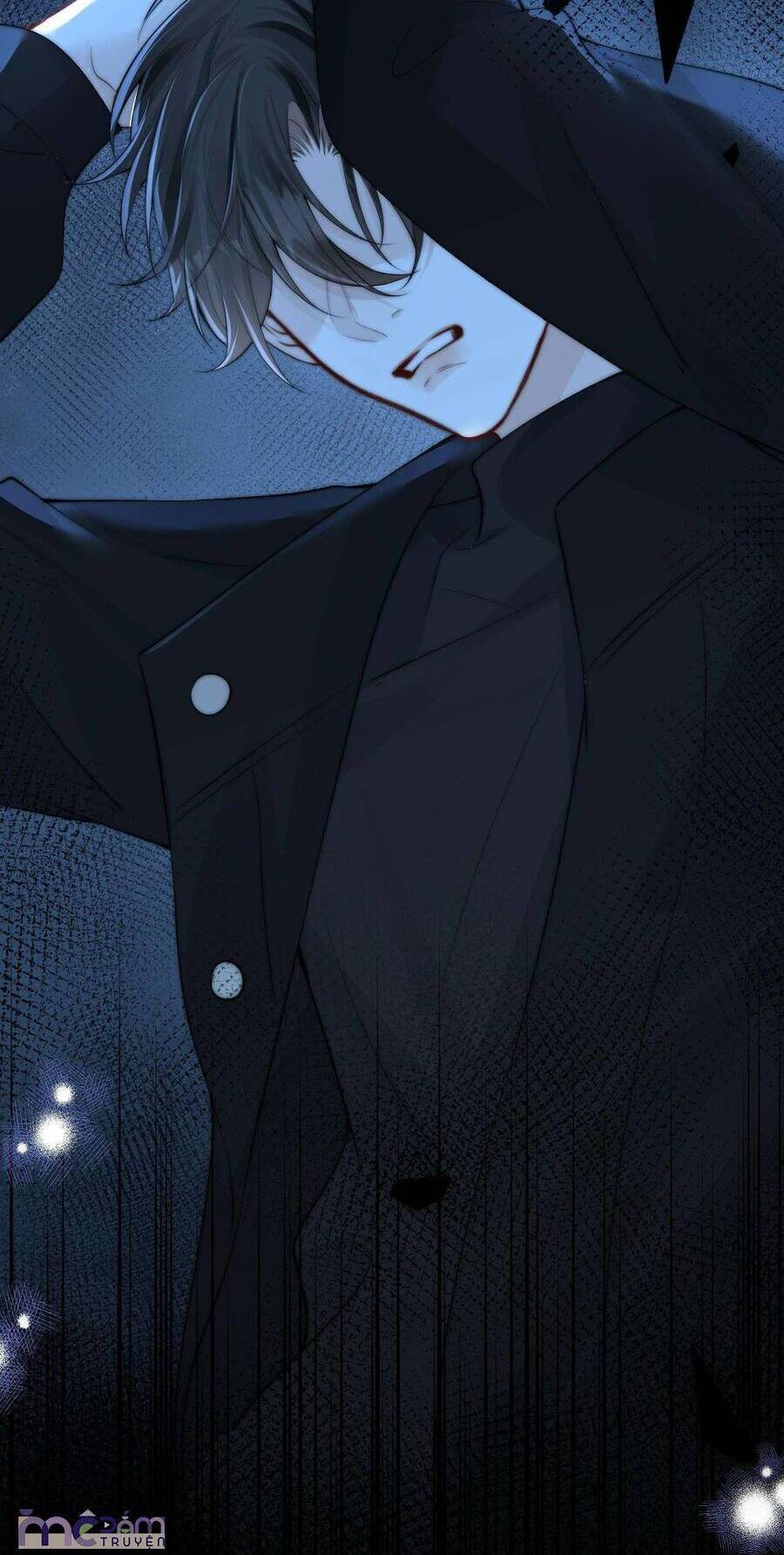 Em Nghe Thấy Chứ ? - Chapter 32 - Page 12