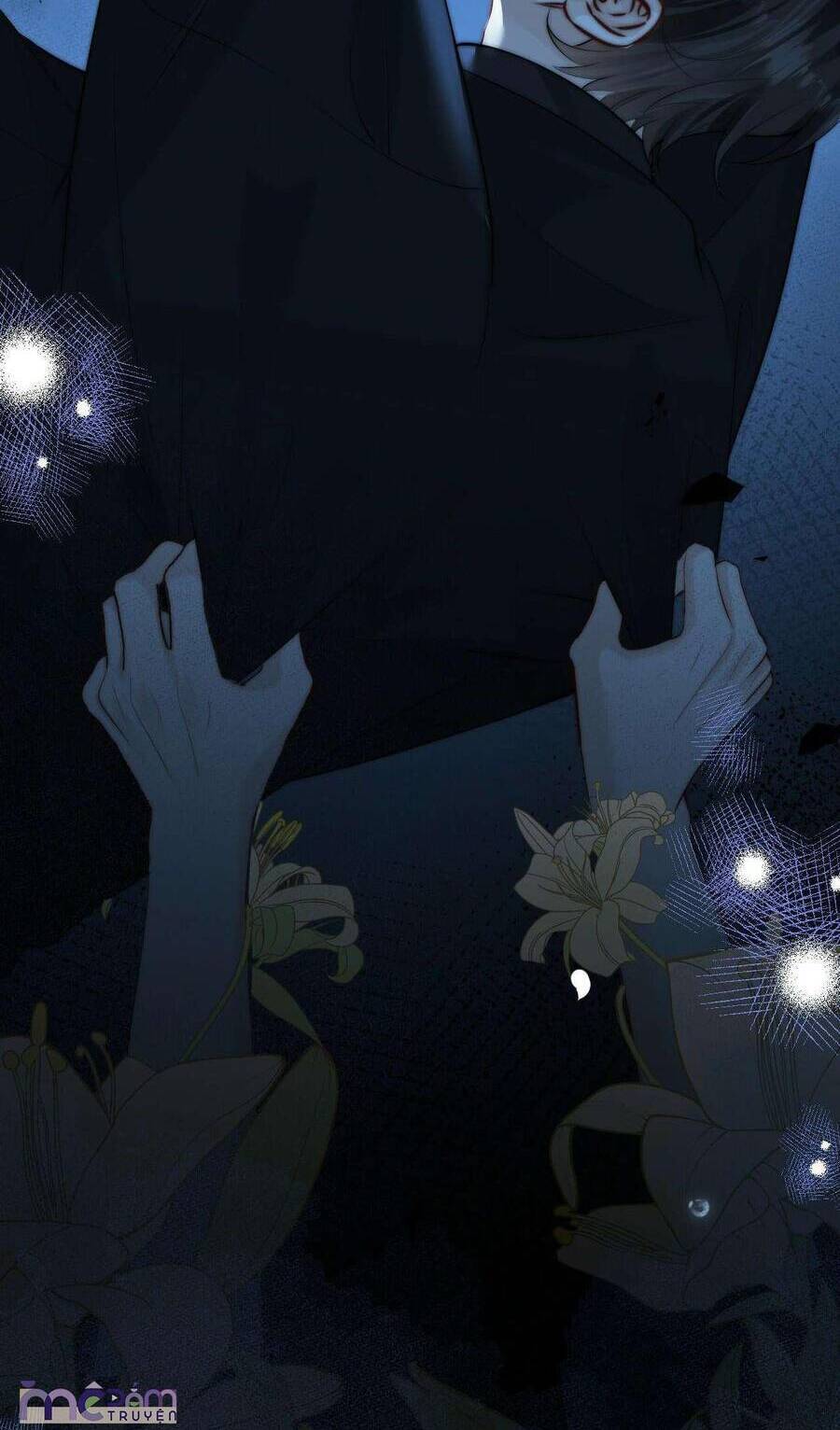 Em Nghe Thấy Chứ ? - Chapter 32 - Page 16