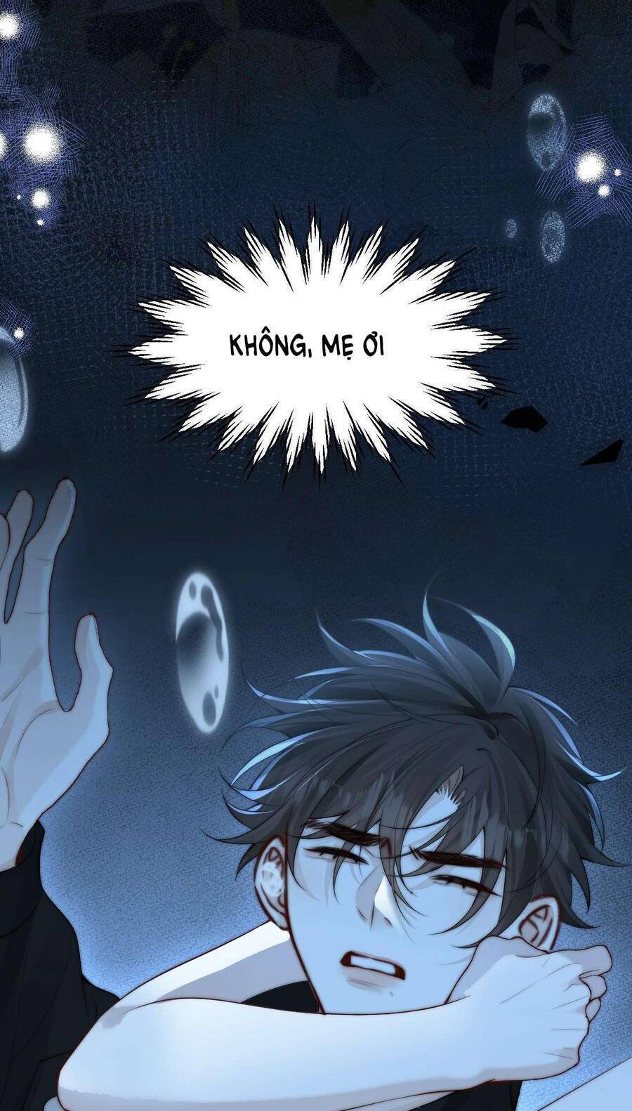 Em Nghe Thấy Chứ ? - Chapter 32 - Page 17