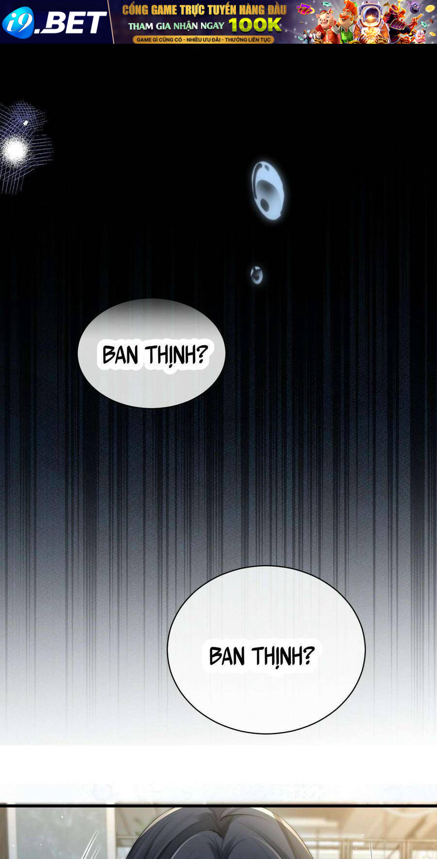 Em Nghe Thấy Chứ ? - Chapter 32 - Page 19