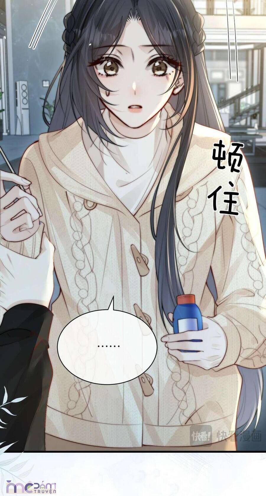 Em Nghe Thấy Chứ ? - Chapter 32 - Page 20