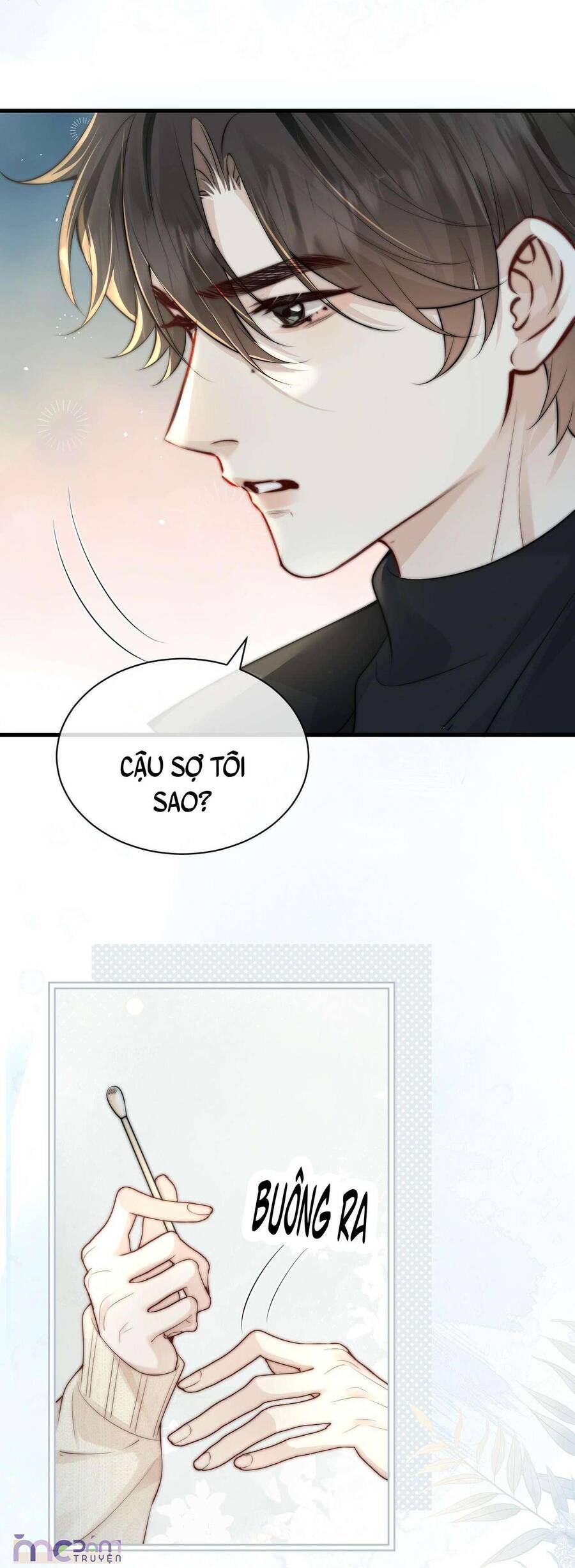 Em Nghe Thấy Chứ ? - Chapter 32 - Page 21