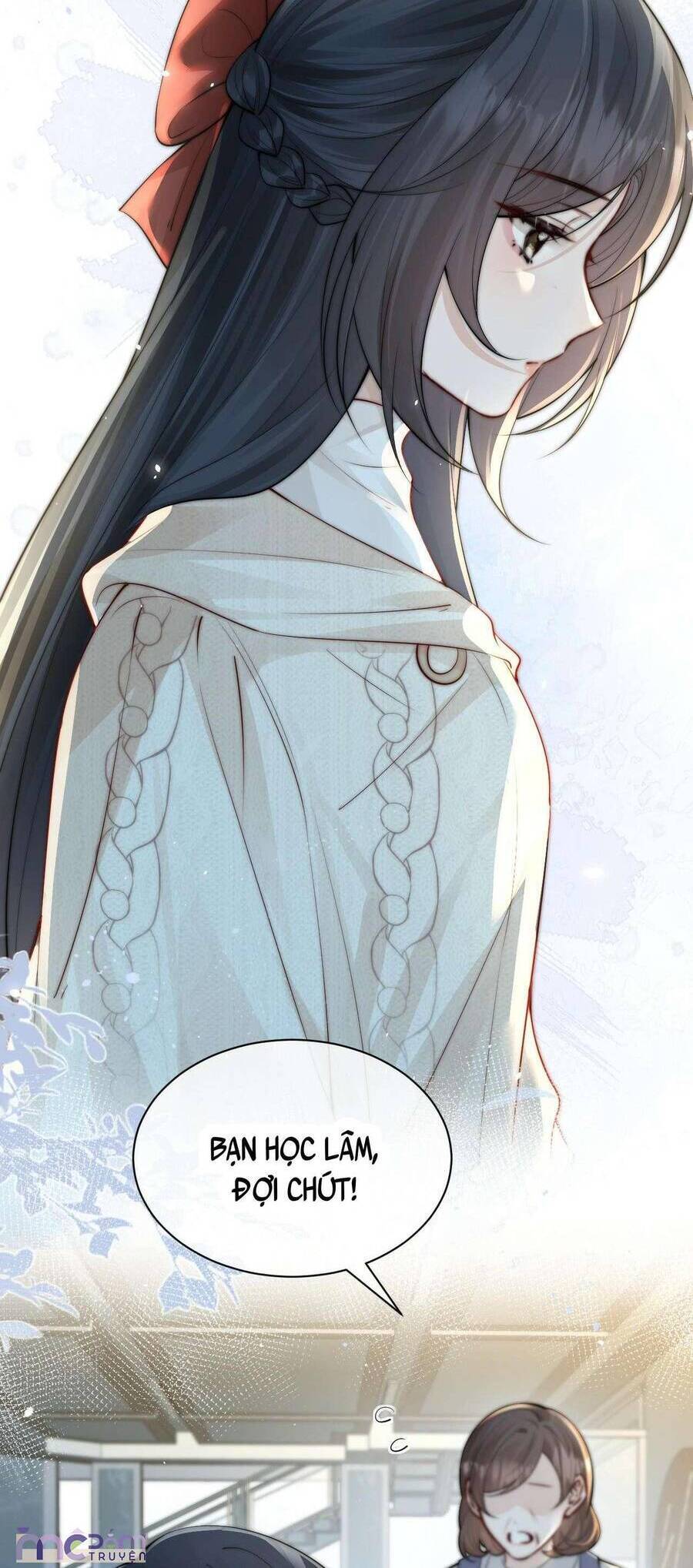 Em Nghe Thấy Chứ ? - Chapter 32 - Page 23