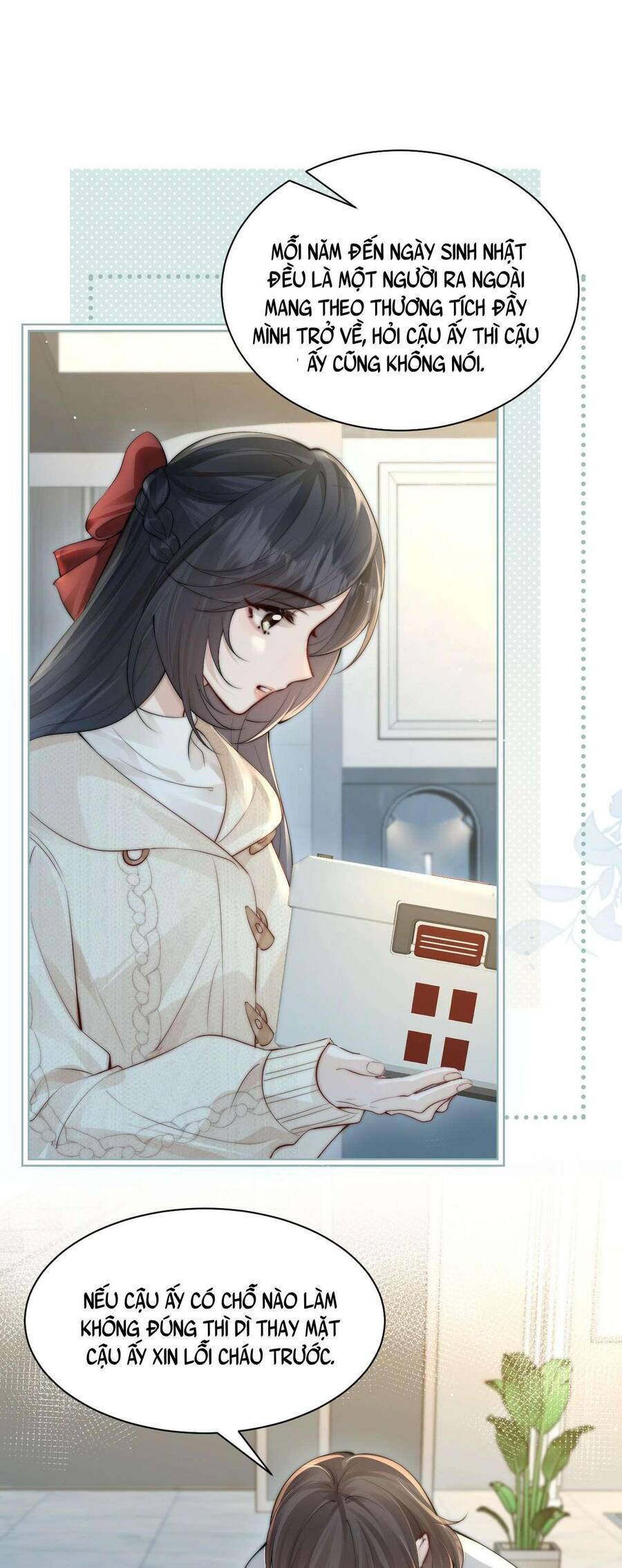 Em Nghe Thấy Chứ ? - Chapter 32 - Page 26