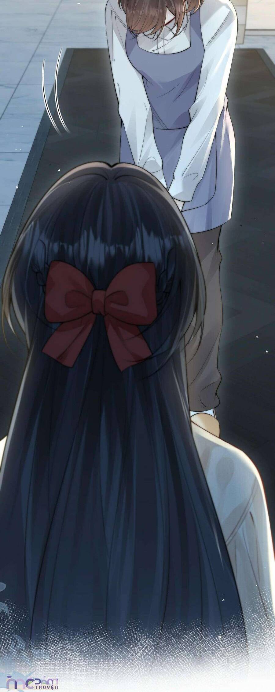 Em Nghe Thấy Chứ ? - Chapter 32 - Page 27