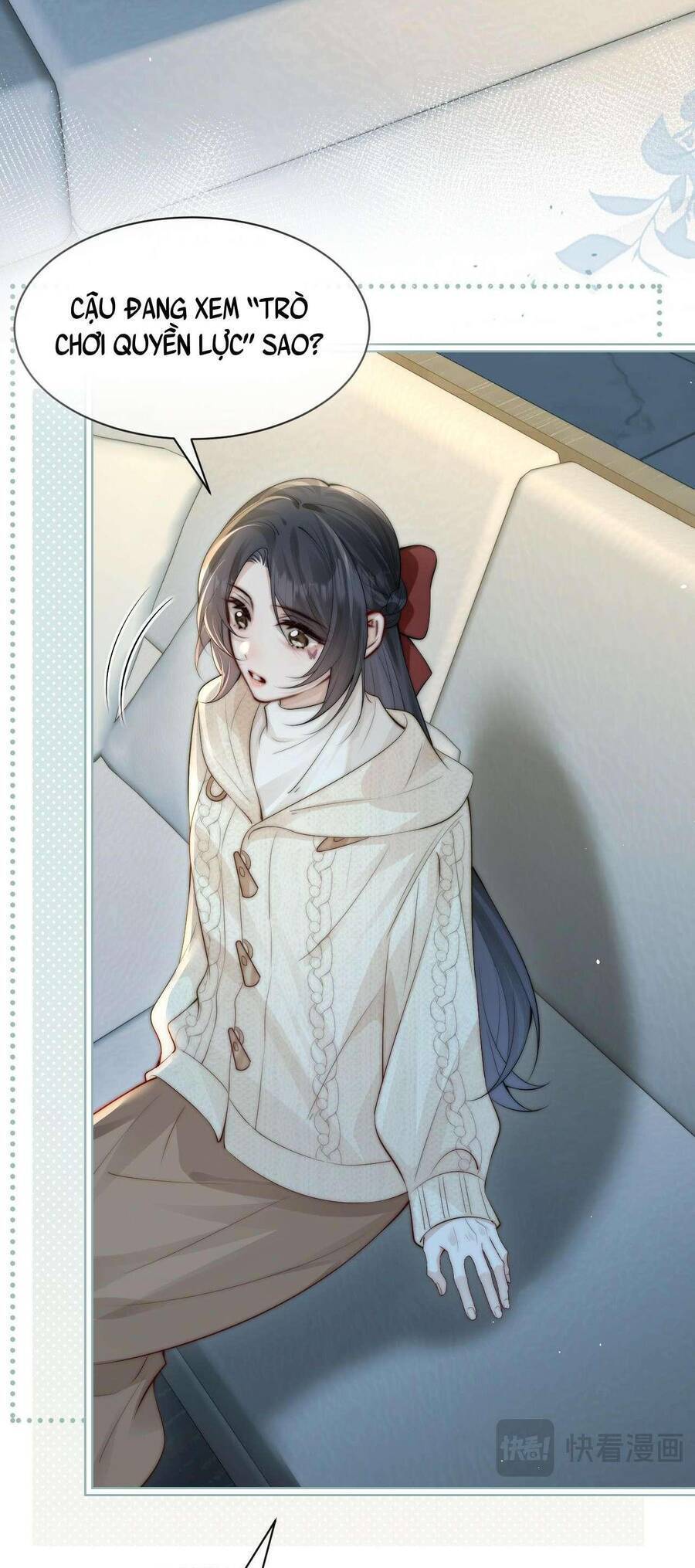 Em Nghe Thấy Chứ ? - Chapter 32 - Page 29