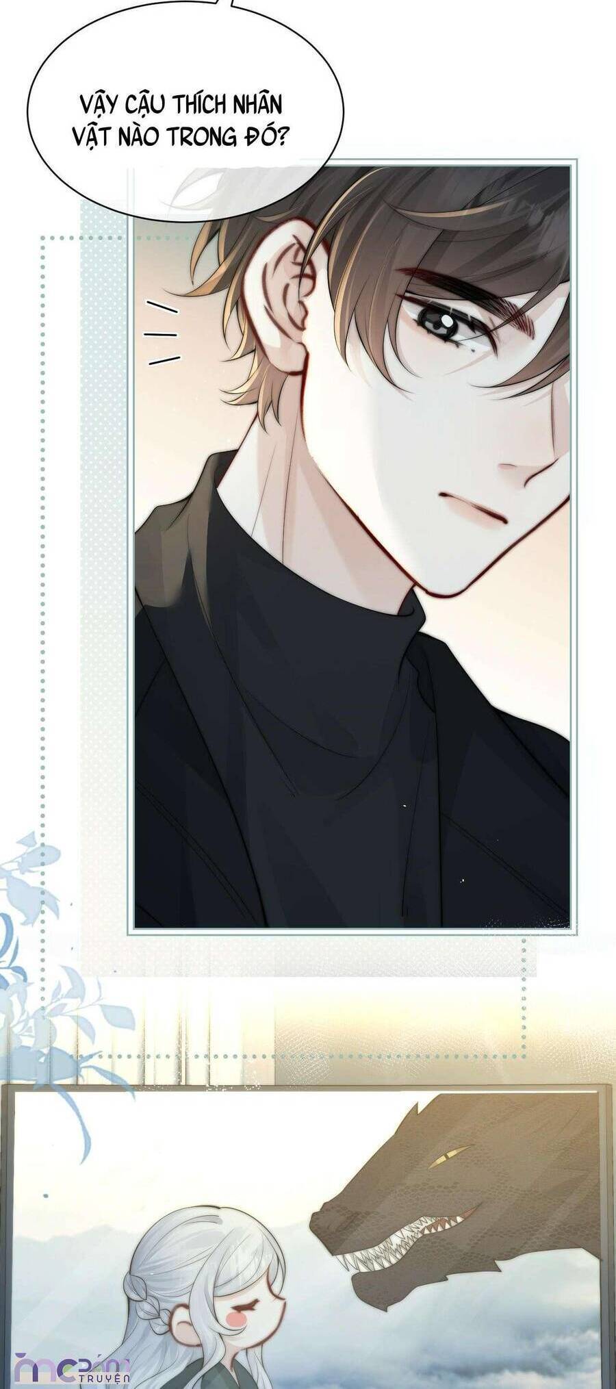 Em Nghe Thấy Chứ ? - Chapter 32 - Page 30