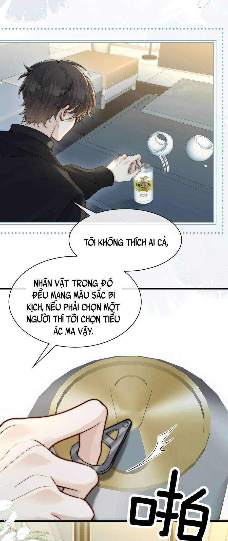 Em Nghe Thấy Chứ ? - Chapter 32 - Page 32