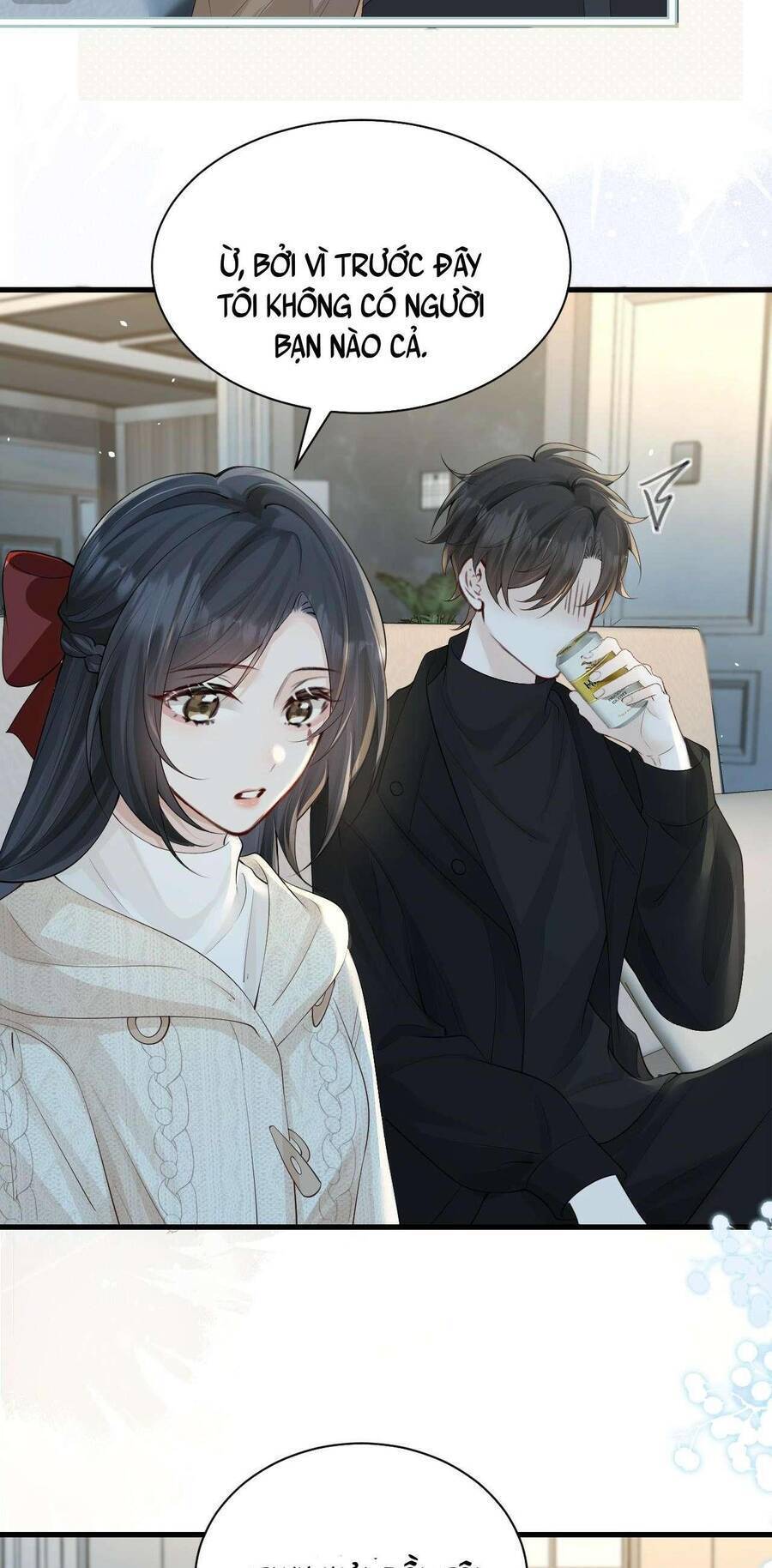 Em Nghe Thấy Chứ ? - Chapter 32 - Page 38