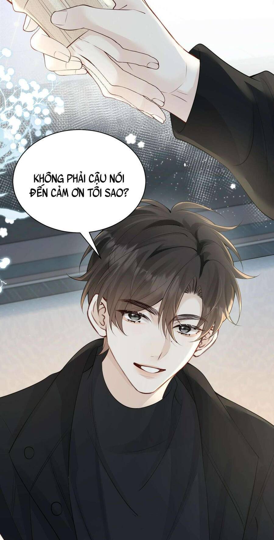 Em Nghe Thấy Chứ ? - Chapter 32 - Page 40