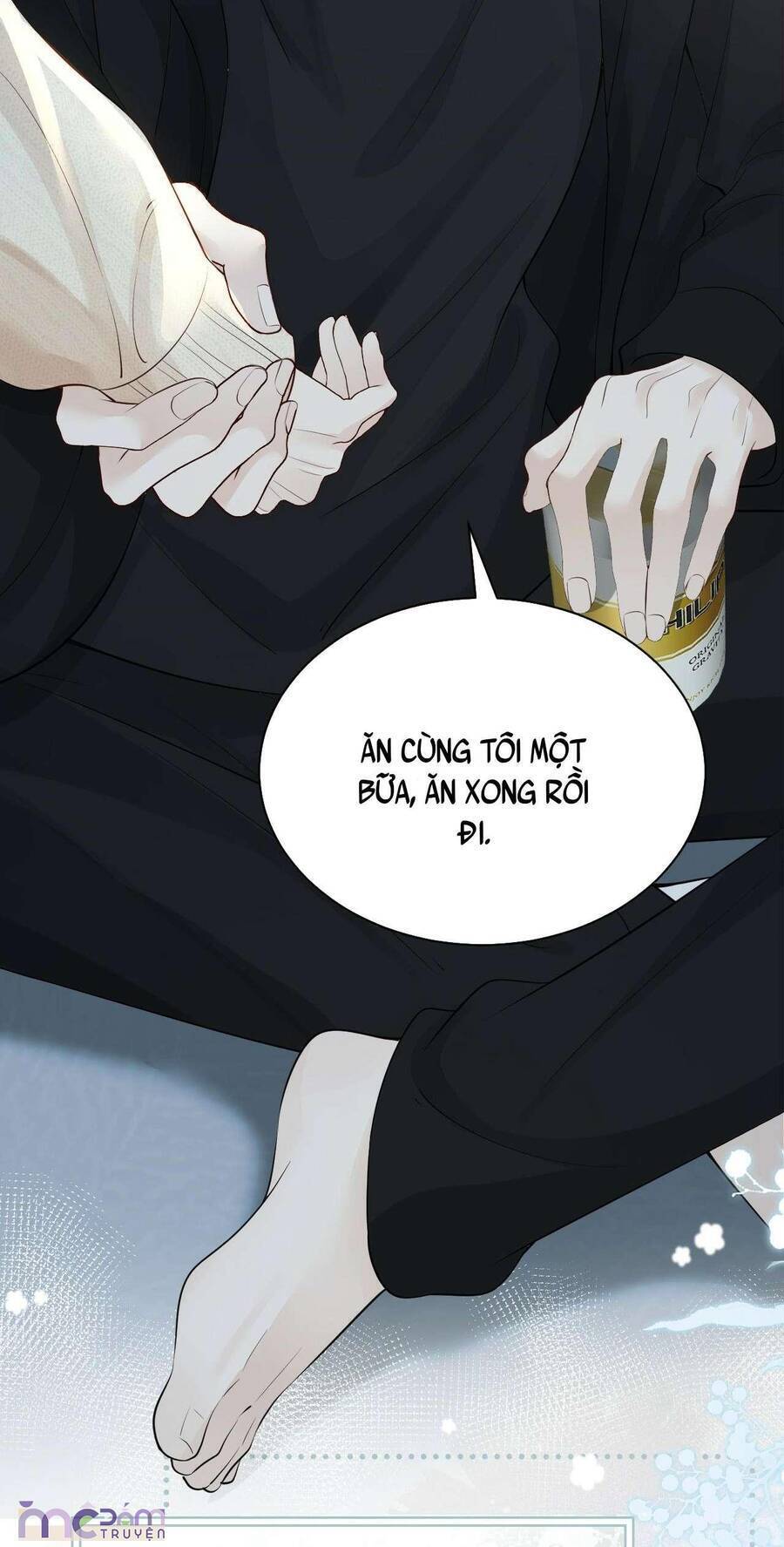 Em Nghe Thấy Chứ ? - Chapter 32 - Page 41