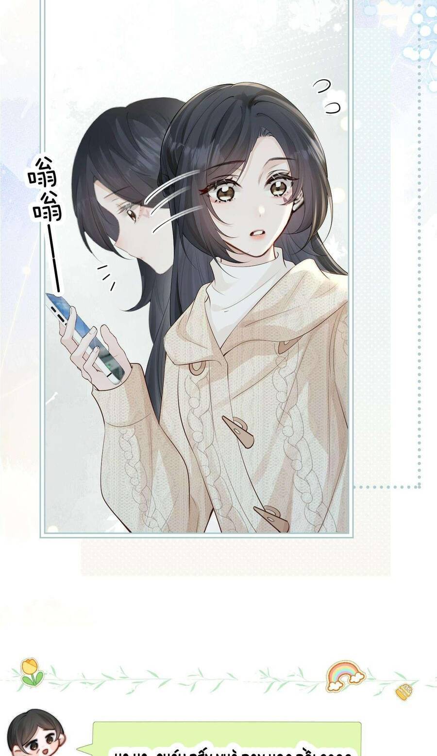 Em Nghe Thấy Chứ ? - Chapter 32 - Page 42