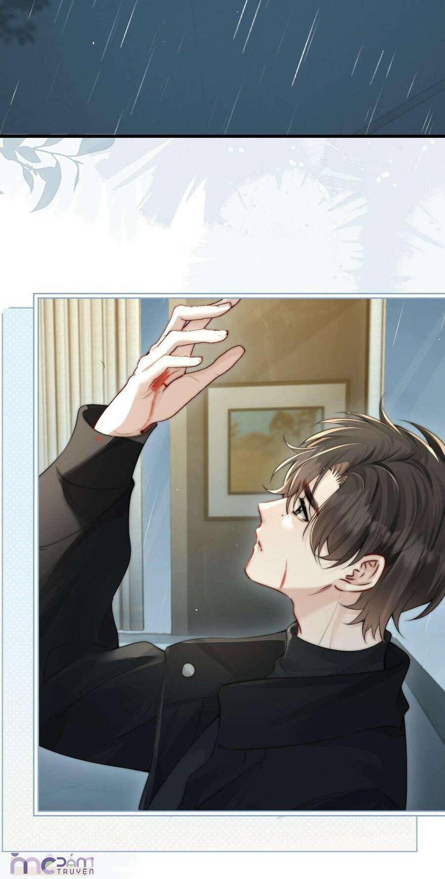 Em Nghe Thấy Chứ ? - Chapter 32 - Page 6