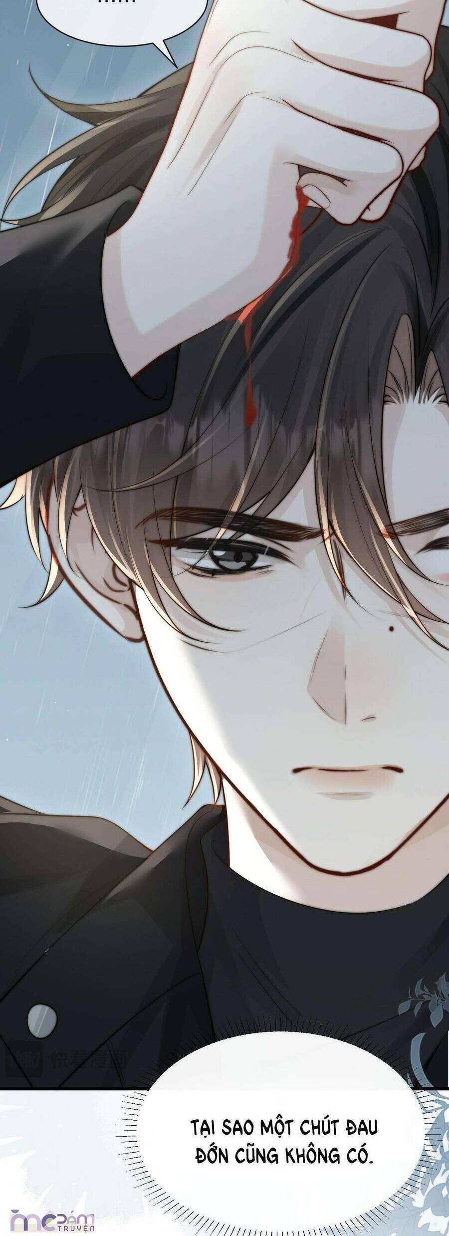 Em Nghe Thấy Chứ ? - Chapter 32 - Page 8