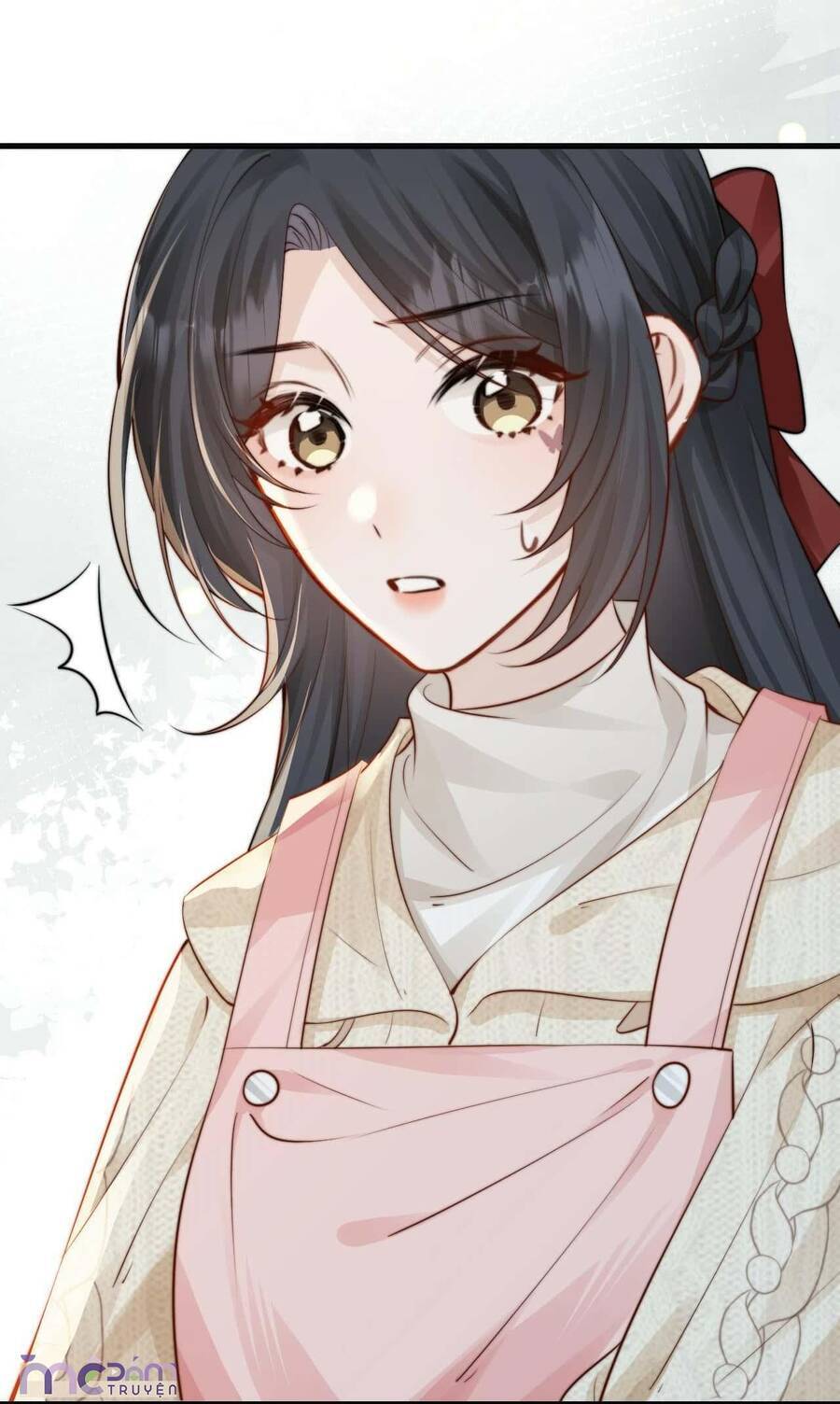 Em Nghe Thấy Chứ ? - Chapter 33 - Page 11