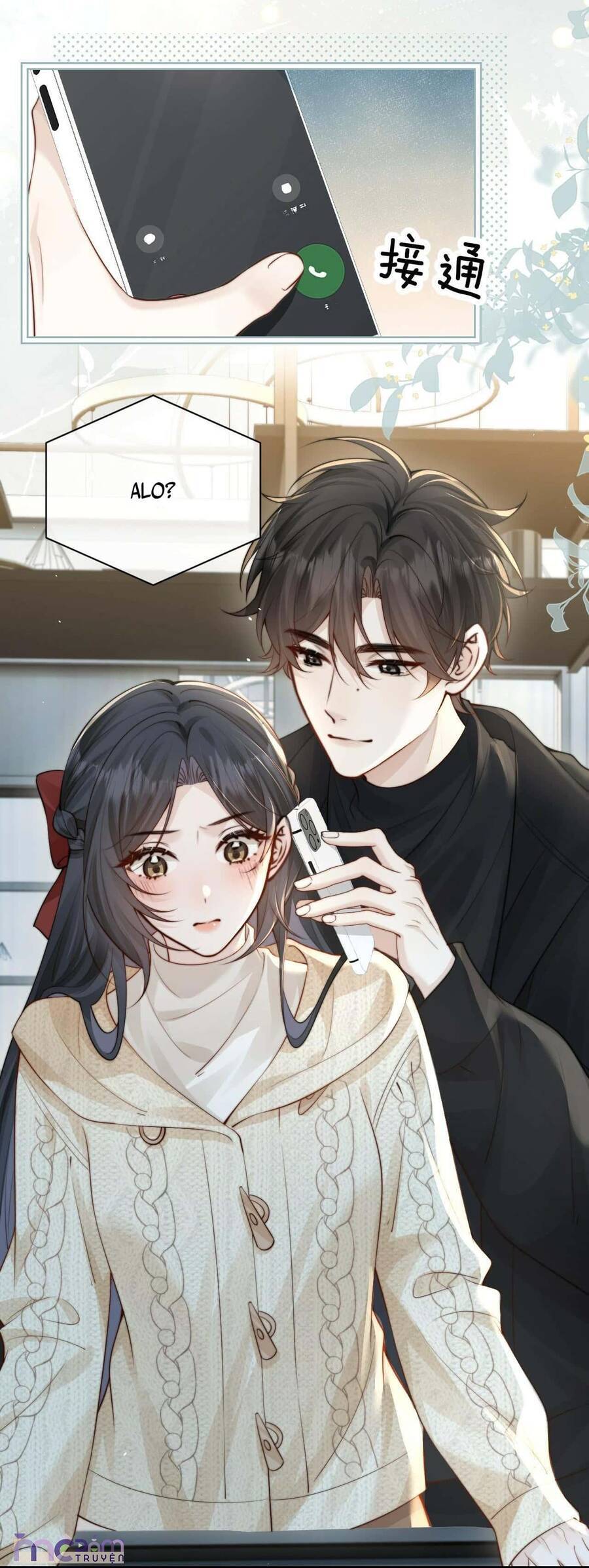 Em Nghe Thấy Chứ ? - Chapter 33 - Page 13